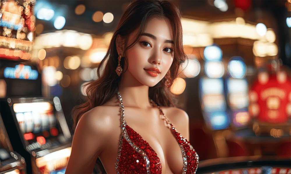 lucky name for gambling 2022